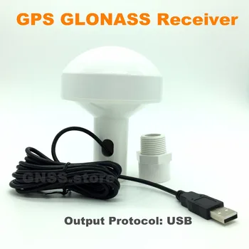 スカイラブ ROM GPS モジュール SKG09BL MT3337-165dBm QZSS 低消費電力 Gps レシーバーモジュール