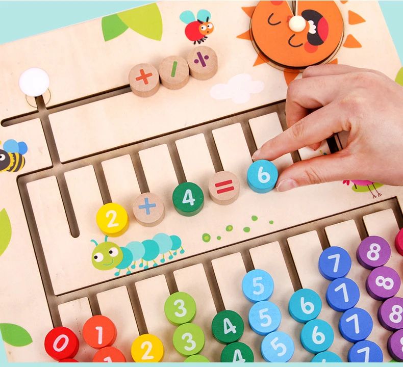Math toy  (7)