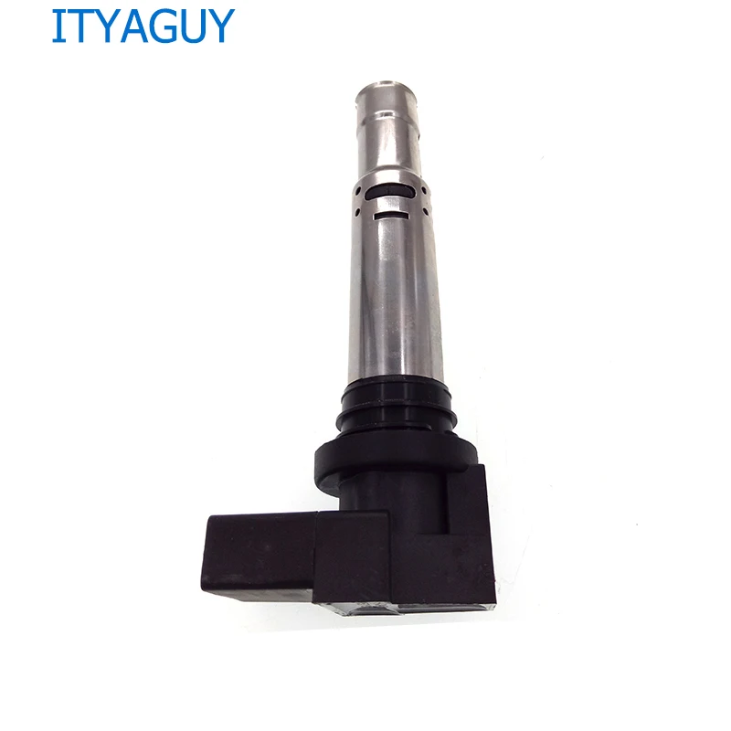 4 шт. 036905715 новая катушка зажигания для VW Golf Jetta Bora Beetle Polo Sharan A1 A3 Altea Ibiza Fabia Octavia Yeti 1