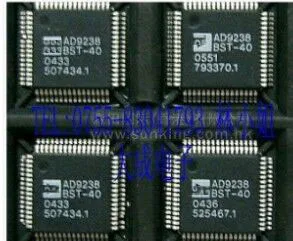 new original AD9238BSTZ-40 AD9238BST-40 AD9238 64-LQFP ADI | Электроника