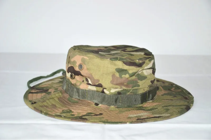 11 цветов военная шляпа с широкими полями для кемпинга, охоты, пеших прогулок