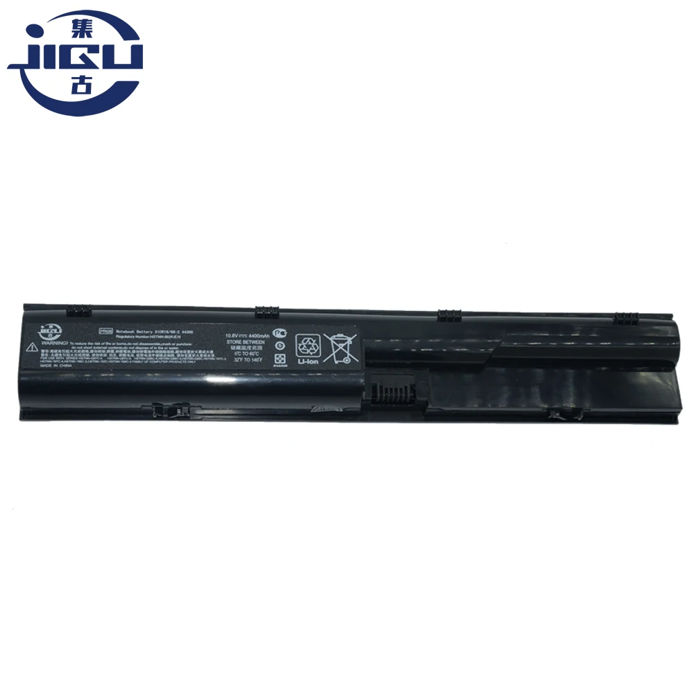 4400 мАч аккумулятор для ноутбука HP HSTNN XB2E XB2G XB2I XB2O XB2T LC32BA122 PR06 QK646AA QK646UT 11.1 В|battery for
