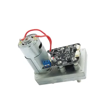 

ZXB-880S 180kg/380kg High Torque Servo Digital Servo for Robot Mechanical Arm Educational Robotics