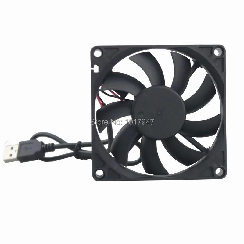 Ventiladores e resfriadores