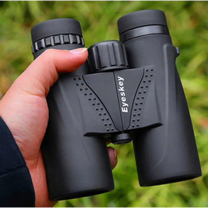 

Genuine Professional Binoculars Low Light Level Night Vision Waterproof HD Telescope for Hunting Camping Hiking Travel Adventure