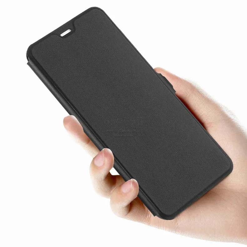 Роскошный умный флип чехол из искусственной кожи для Xiao mi Red K20 Pro с магнитной