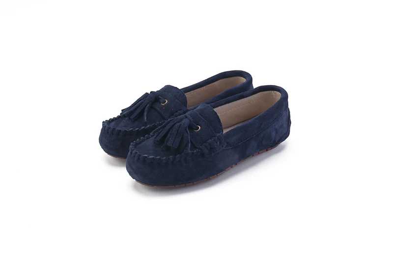MIYAGINA/ детская обувь сезон: весна-лето обувь для девочек тапки модные туфли на плоской подошве детей пояса из натуральной кож