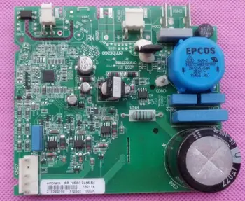 

Frequency Control inverter Board 0064001351 BCD-552WE 551WSY Original BCD-552WE,BCD-551WE,BCD-550WE,