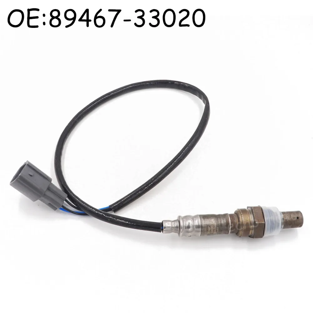 

89467-33020 234-9010 Oxygen Sensor Air Fuel Ratio Sensor RATIO SENSOR OUTBACK For TOYOTA CAMRY SOLARA