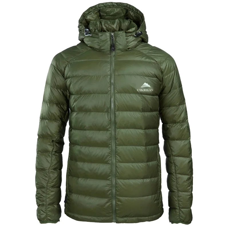 Download 2014 New Mens Lightweight Puffer Down Cotton Reversible ...