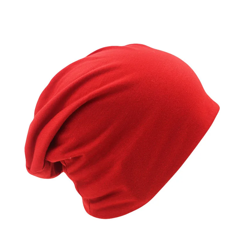 2016 New Arrival 10 Colors Solid Adult Unisex Women font b Beanies b font Hip Hop