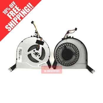 

FOR HP PAVILLION 14-v062us 15-p000 15-p029NR 15P CPU cooling fan