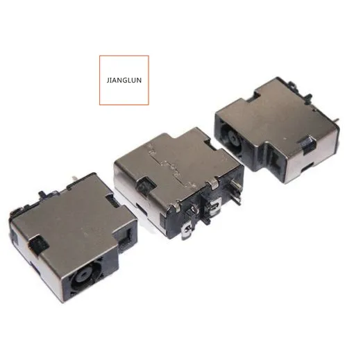 JIANGLUN DC POWER JACK SOCKET FOR HP 15-D/F/N/P/K/R 11-E 10-E 14-N/V |