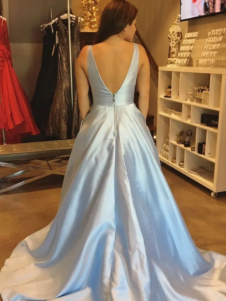 Robe De Soiree A-Line зеленое вечернее платье длинное строгое платье Холтер Abiye Gece Elbisesi Abendkleider 2019