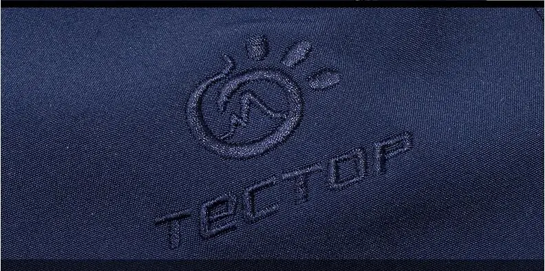 TECTOP осень-зима Спорт на открытом воздухе Для мужчин Softshell Походные кальсоны ветрозащитный Термальность мужской флис Восхождение Отдых Мотобрюки