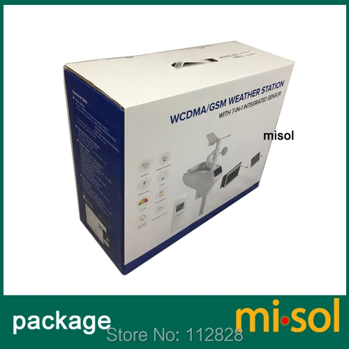 WS-WH2900-7