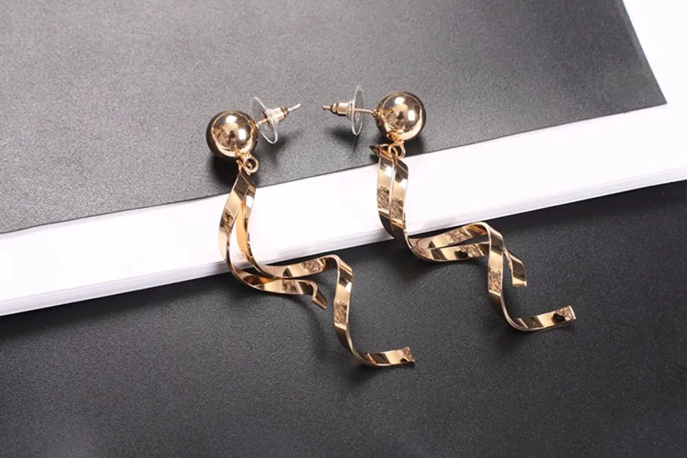 925 sterling-silver-jewelry brincos for beautifulwomen&men (1)