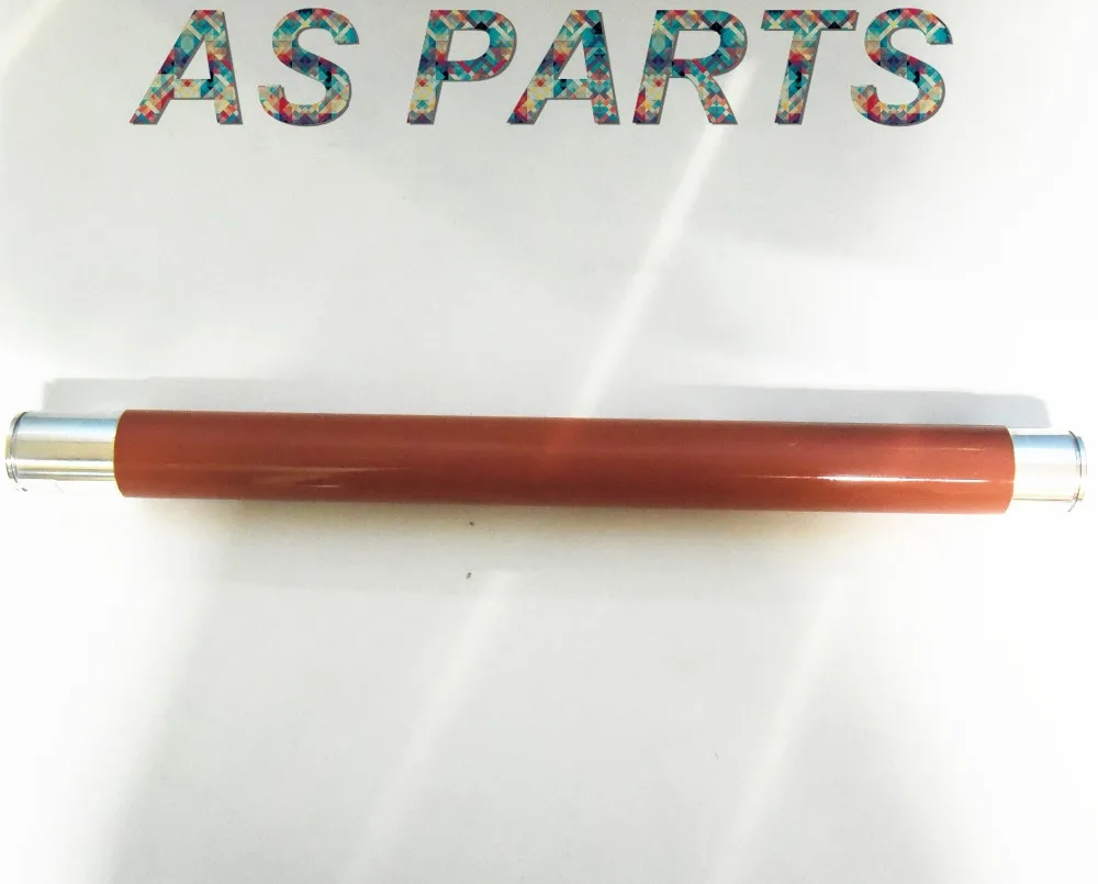 

5 PCS Upper Fuser Roller for Xerox DocuColor DC240 DC250 DC252 DC 240 242 250 252 WorkCentre 7500 7655 7665 7775 Heat Roller