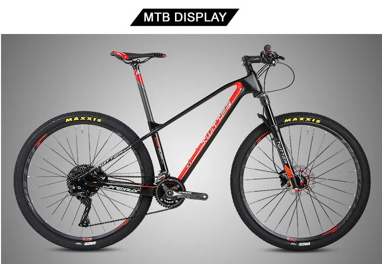 MTB колеса 27,5 er M920-STT275 колеса для горного велосипеда карбоновая алюминиевая кассета Freehub 28 отверстий для XC MTB гоночный велосипед плоский