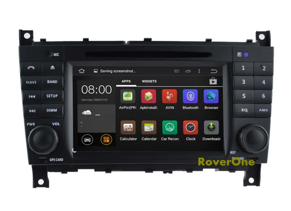 Cheap For Mercedes Benz C280 C300 C320 C350 C32 C55 C63 W209 Android 8.1 Car Stereo Radio DVD GPS Navigation Sat Multimedia HeadUnit 2 Cheap For Mercedes Benz C280 C300 C320 C350 C32 C55 C63 W209 Android 8.1 Car Stereo Radio DVD GPS Navigation Sat Multimedia HeadUnit 2