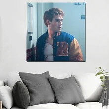 Riverdale Charactor Episodes Canvas Painting Prints Bedroom Home Decoration Modern Wall HD Art Oil Painting Posters Accessories Riverdale Charactor Episodes Canvas Painting Prints Bedroom Home Decoration Modern Wall HD Art Oil Painting Posters Accessories