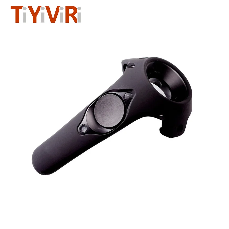 Empfohlen gkfAZ TiYiViRi For HTC Vive Headset VR Silicone Case Cover VR Glasses Helmet Controller Handle Case Skin Shell VIRTUAL REALITY