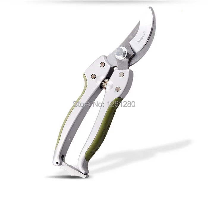 

free shipping pruners Gardening tools pruning scissors pruning flowers pruning tools hardware house tool