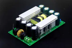 

LLC Soft Switching Power Supply 1000W Switching Power Board For Power Amplifier