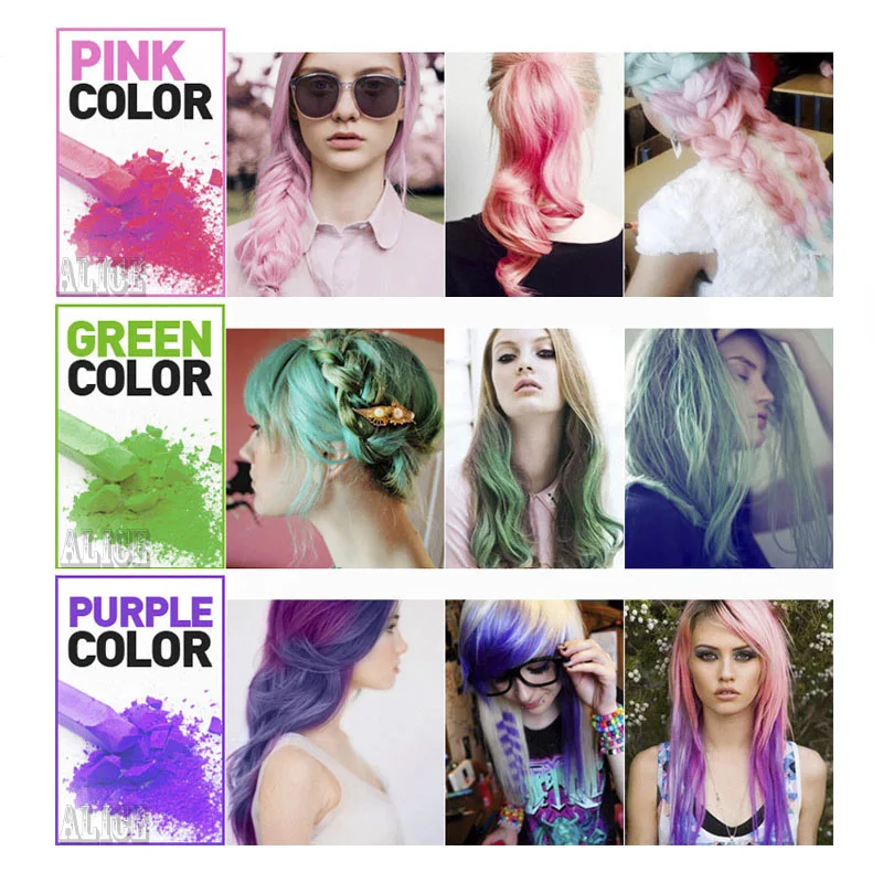 24 Color Hair Chalk Set Soft Crayons Mungyo Chalk Pastels Easy Temporary Hair Chalk Dye Chalk Pastel Drawings 24 Color Hair Chalk Set Soft Crayons Mungyo Chalk Pastels Easy Temporary Hair Chalk Dye Chalk Pastel Drawings