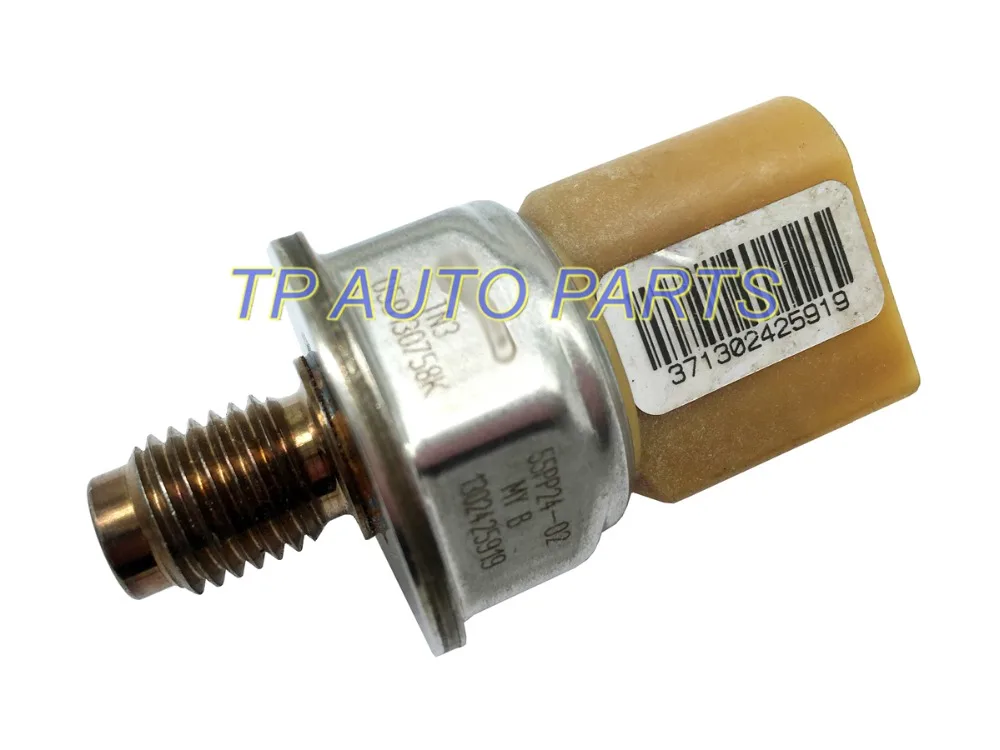 Датчик давления топливной рейки Отправитель для Au-di OEM 55PP24-02 55PP2402