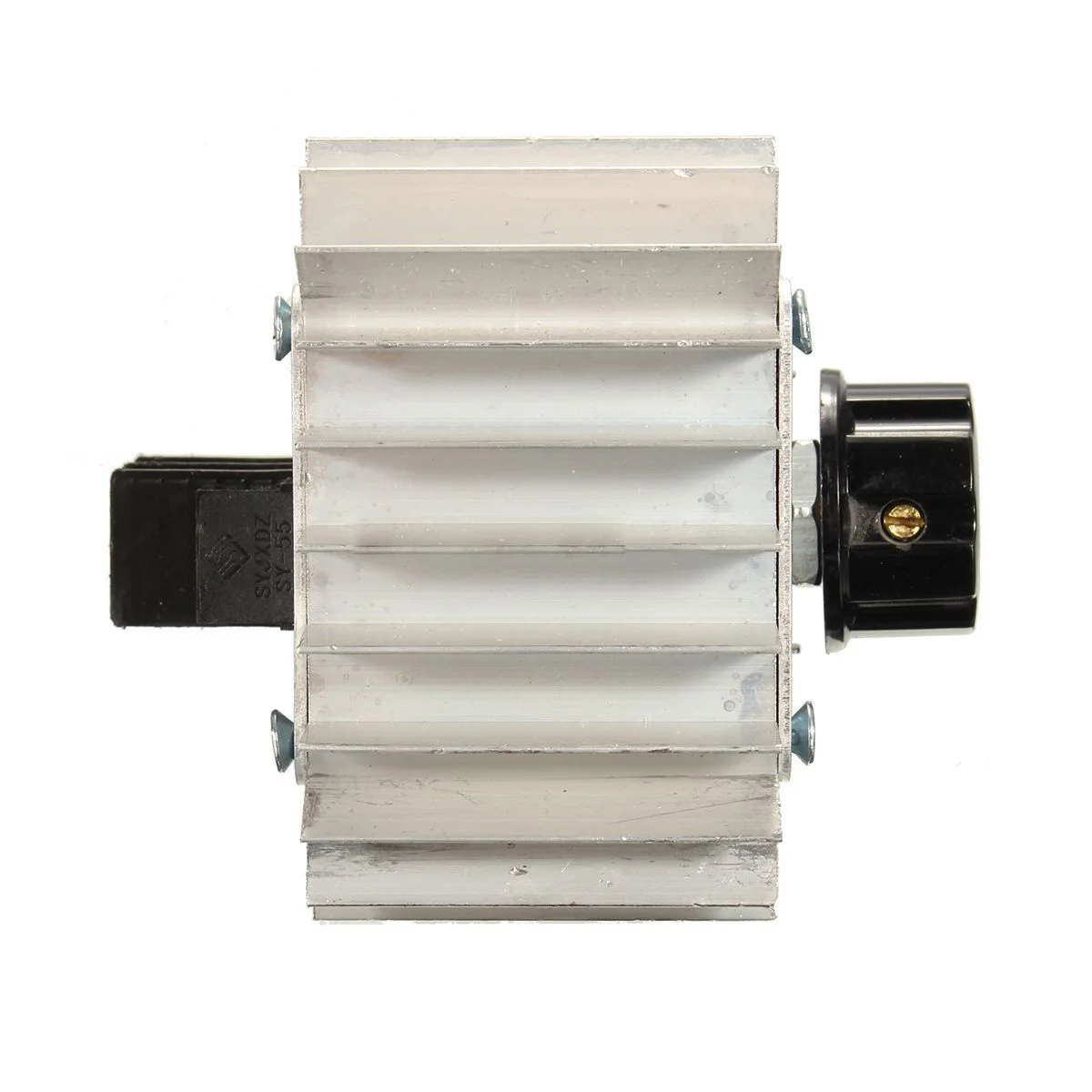 5000 Вт 220 В переменного тока SCR контроллер скорости двигателя|motor speed controller|motor speedspeed