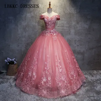 LBKKC DRESSES Quinceanera Dresses Ball Gowns