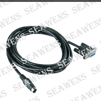 

QC30R2 RS232 PLC Programming Cable for Mitsubishi MELSEC Q Series PLC,FAST SHIPPING