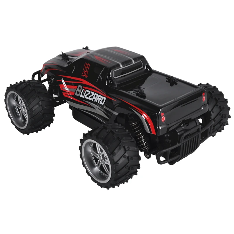 blizzard rc car