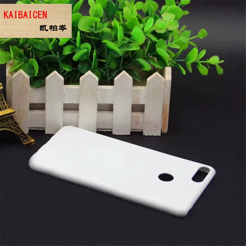 For Huawei Y9-2018 3D Case 6