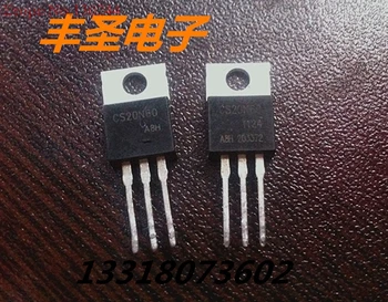 

10pcs/lot SPP20N60C3 TO220 20N60C3 TO-220 SPP20N60 new and original IC In Stock