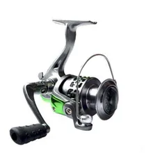 Горячая Распродажа 5,2: 1,9+ 1BB катушка для ловли карпа спиннинговая Рыболовная катушка углеродная рыболовная удочка Катушка искусственная приманка isca катушка рыболовное оборудование