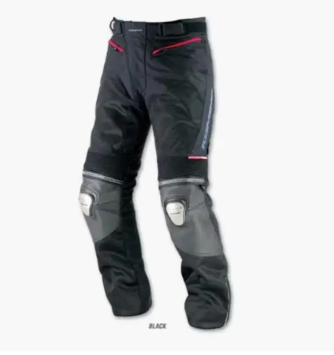 Hot sall KOMINE PK712 Trousers Titanium Alloy Racing Pants Motorcycle Summer Riding | Спорт и развлечения