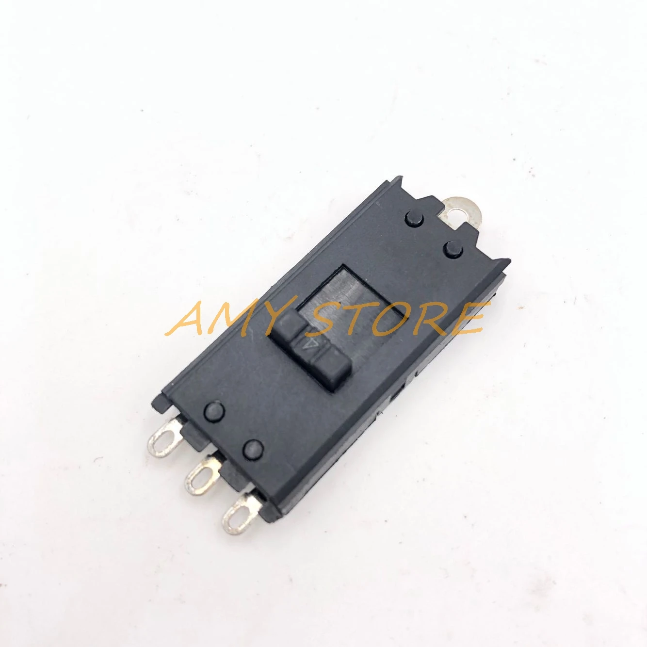 

1Pc Toggle Slide DIP Air Tube Switch 4 Pins 4 Positions SL-301XN-14B for Philips HP8210/09/11/03 Hair Dryer Blower Switch