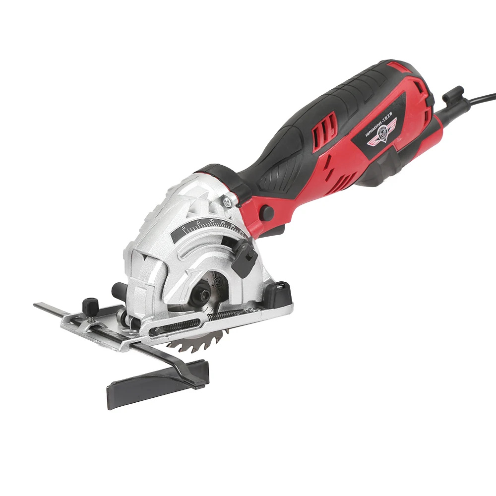 

HEPHAESTUS Mini Circular Multifunctional Electric Saw DIY Tool