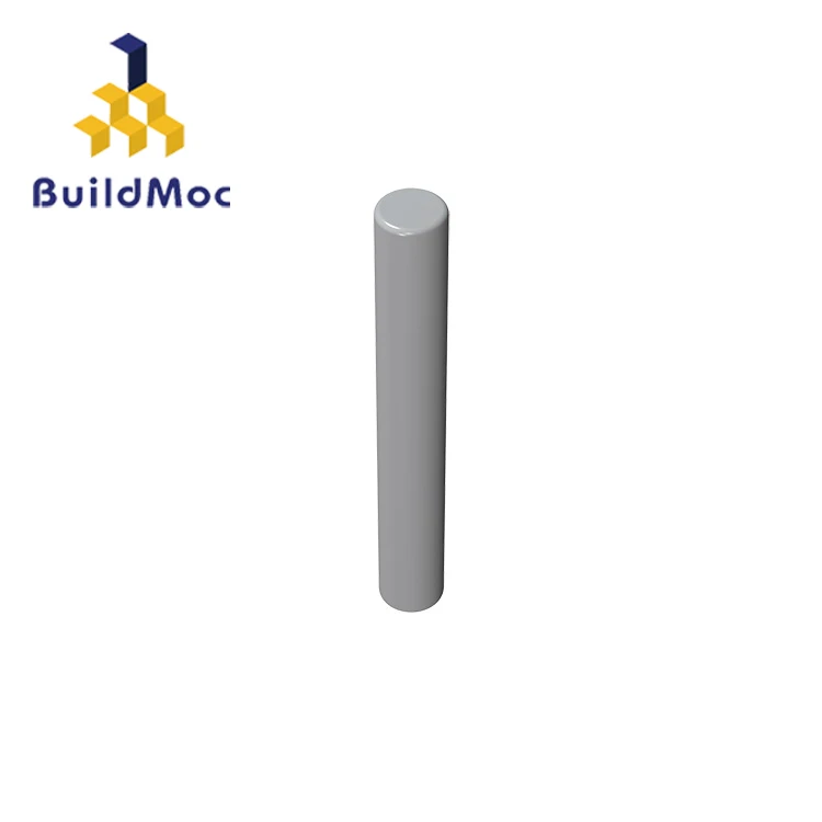 

BuildMOC Compatible For lego 87994 17715 3x0 in studsFor Building Blocks Parts DIY Educational Creative gift Toys
