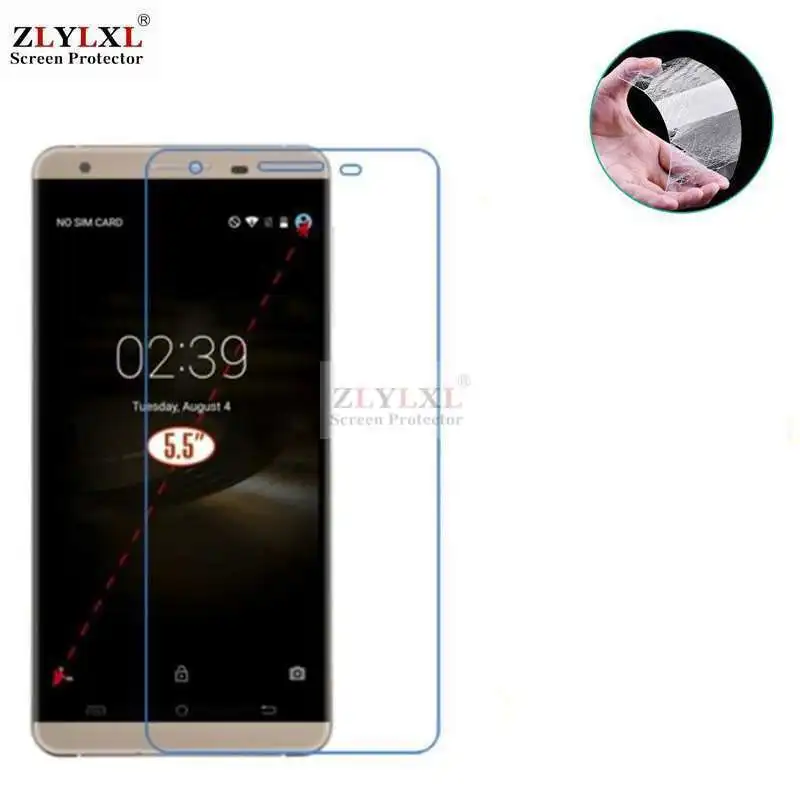 

2 pcs alot screen protector Tempered Glass for CUBOT X15