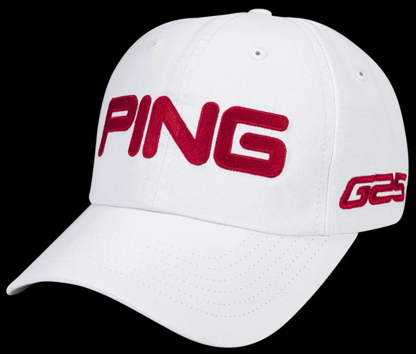ping cap