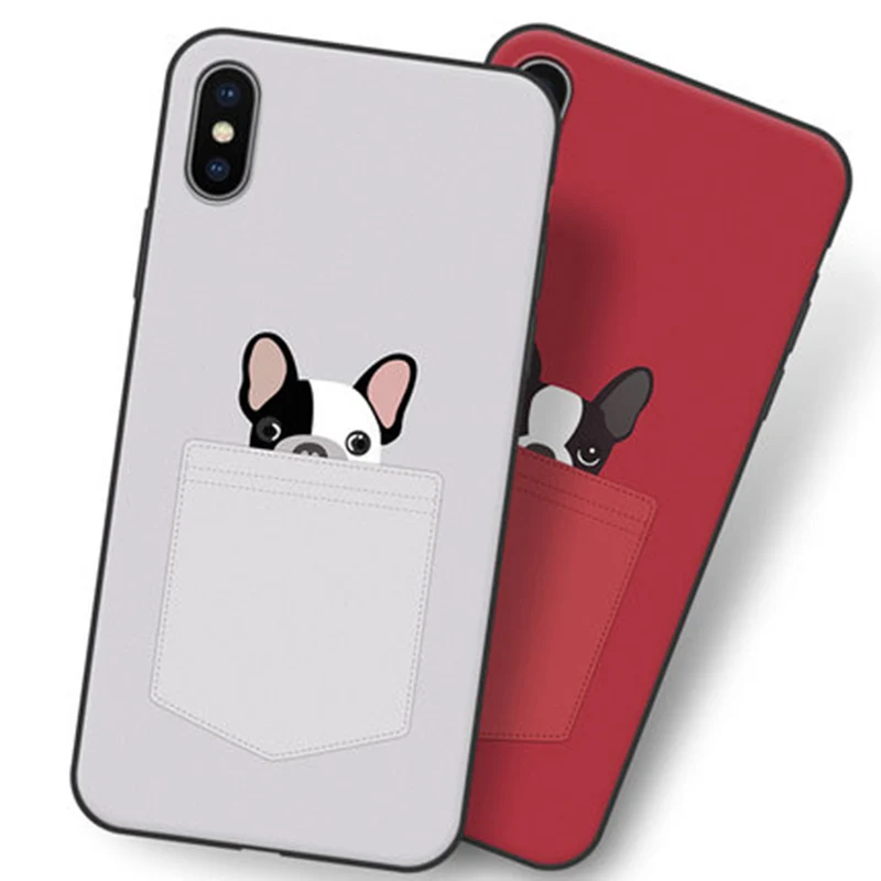 5," для iphone XS чехол милый мультфильм мягкие чехлы для iphone XS оболочка задняя крышка для iphone 10 s coque iphone 10 s fundas чехол