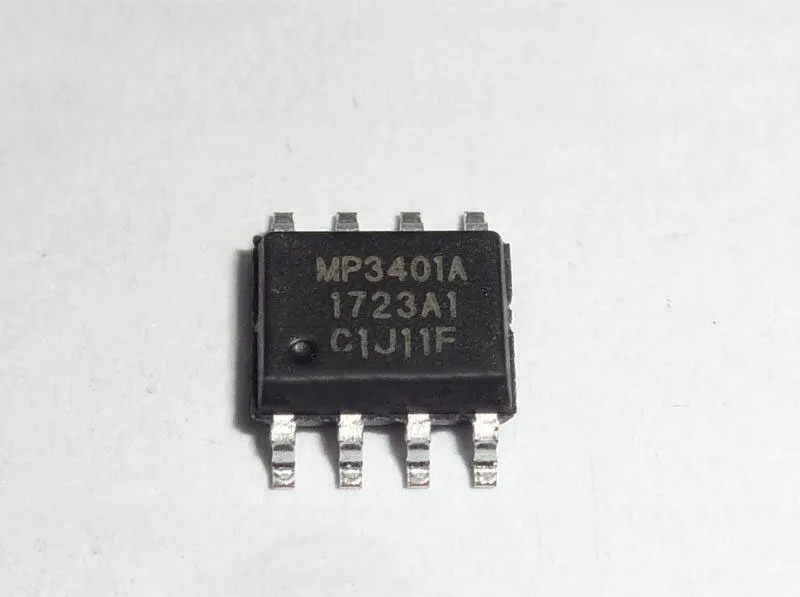 10pcs/lot SOP8 IC MP3401A MP3401 New Synchronous Boost LED Power ...