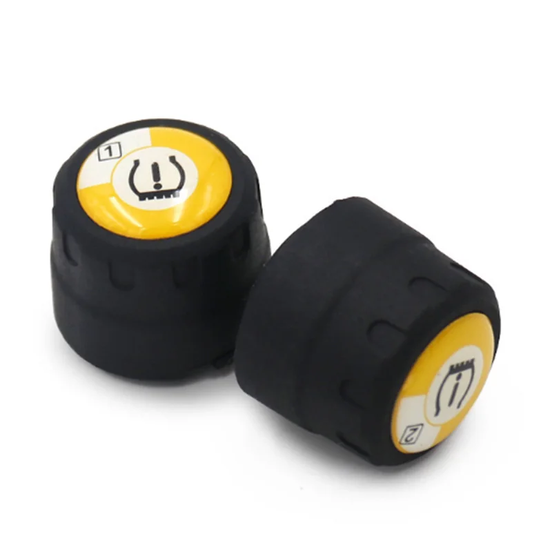 Система контроля давления в мотоциклетных шинах, Беспроводная Bluetooth Tpms, универсальные автомобильные Внешние датчики, система управления для Ios Andr