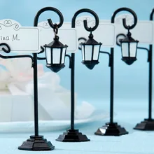 Уличный светильник держатель для карт, уличный фонарь держатель для карт, держатель для карт