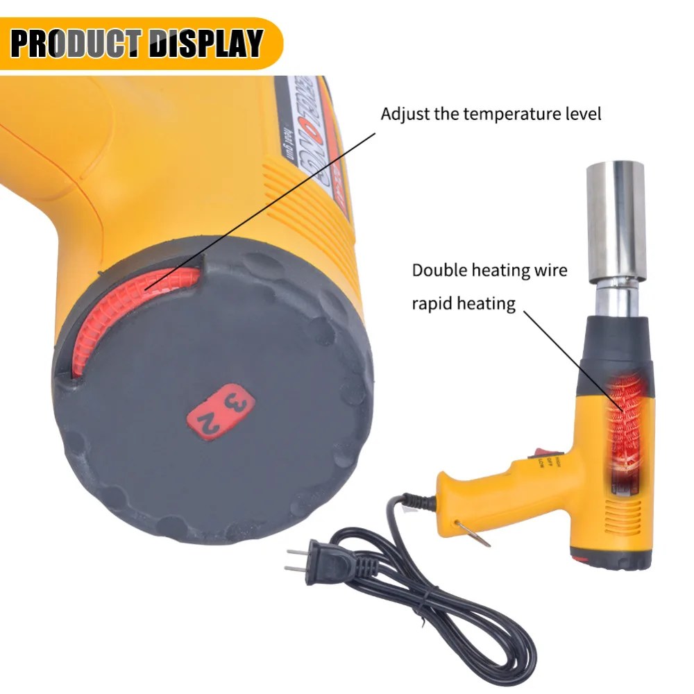 2020 PVC Thermal Shrinkage Cap Machine Wine Bottle Cap Sealing Machine