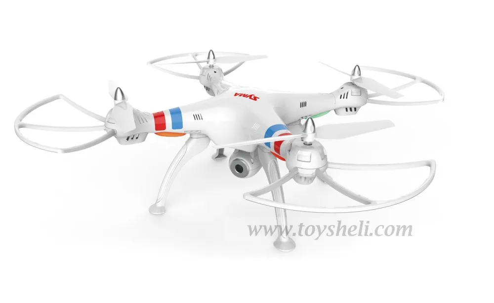 2015-New-Version-Syma-X8W-WiFi-Real-Time-Video-2-4G-4ch-6-Axis-Venture-with