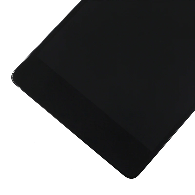 For WIKO Fever 4G LCD Display Touch Screen High Quality Digitizer Assembly Mobile Phone LCDs Free Shipping